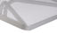 Picture of BFM Nexus Steel Dining Table