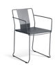 Picture of GAR FURNITURE  PALAMOS  ARM CHAIR