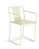 Picture of GAR FURNITURE  PALAMOS  ARM CHAIR