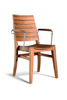 Picture of GAR FURNITURE PORT ARM CHAIR