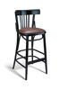 Picture of GAR FURNITURE 788 SERIES BAR CHAIR