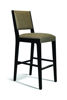 Picture of GAR FURNITURE BERGEN SERIES BAR CHAIR