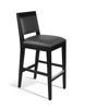 Picture of GAR FURNITURE CARLISLE LITE SERIES BAR CHAIR