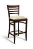 Picture of GAR FURNITURE CC 105 SERIES BAR CHAIR