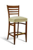 Picture of GAR FURNITURE CC 105 SERIES BAR CHAIR