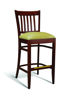 Picture of GAR FURNITURE CC 110 SERIES BAR CHAIR