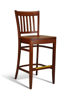 Picture of GAR FURNITURE CC 110 SERIES BAR CHAIR