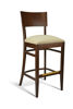 Picture of GAR FURNITURE CC 135 SERIES BAR CHAIR