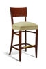 Picture of GAR FURNITURE CC 135 SERIES BAR CHAIR