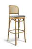 Picture of GAR FURNITURE NO 8140 SERIES BAR CHAIR