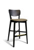 Picture of GAR FURNITURE SOREN SERIES BAR CHAIR