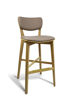 Picture of GAR FURNITURE SOREN SERIES BAR CHAIR