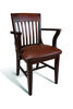 Picture of GAR FURNITURE 379 SERIES BAR CHAIR