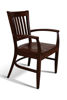 Picture of GAR FURNITURE CC 110 SERIES BAR CHAIR