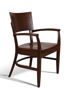 Picture of GAR FURNITURE CC 135 SERIES BAR CHAIR