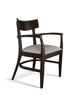 Picture of GAR FURNITURE CC 176 SERIES BAR CHAIR