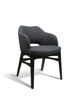 Picture of GAR FURNITURE HENRIK SERIES BAR CHAIR