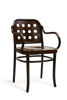 Picture of GAR FURNITURE NO 6010 SERIES ARM CHAIR