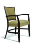Picture of GAR FURNITURE QUINCY SERIES BAR CHAIR