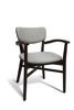 Picture of GAR FURNITURE SOREN SERIES BAR CHAIR