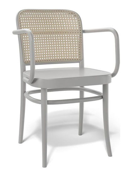 Picture of 811 ARMCHAIR BY TON