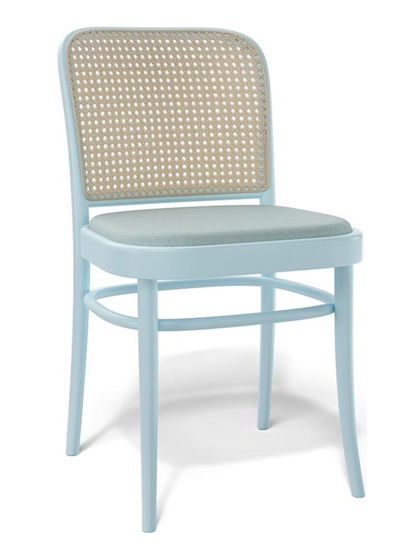 Picture of 811 CHAIR UPHOLSTERED BY TON