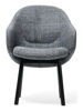 Picture of ALBA ARMCHAIR BY TON