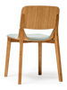 Picture of LEAF CHAIR UPHOLSTERED BY TON