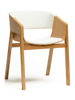 Picture of MERANO ARMCHAIR UPHOLSTERED BY TON