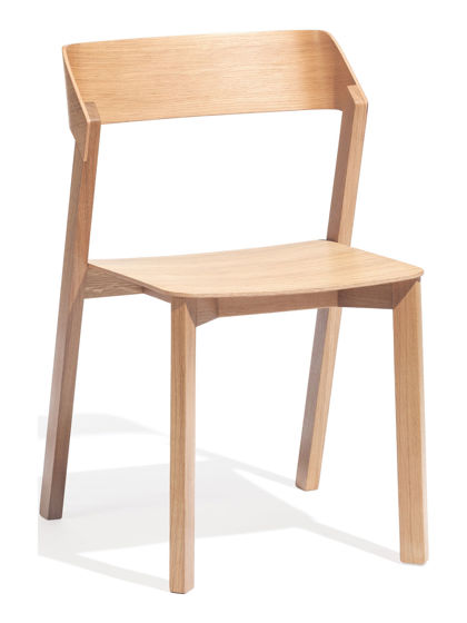 Picture of MERANO CHAIR BY TON