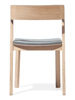 Picture of MERANO CHAIR UPHOLSTERED BY TON