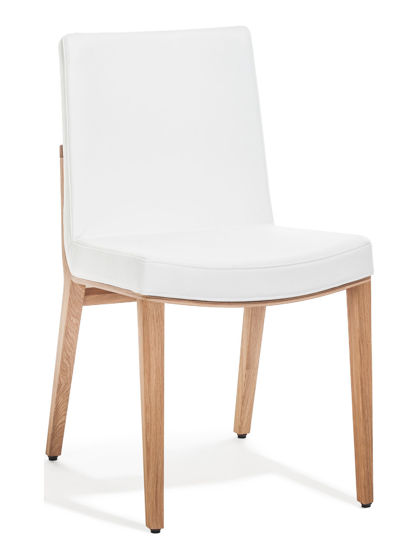 Picture of MORITZ CHAIR UPHOLSTERED BY TON