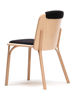 Picture of SPLIT CHAIR UPHOLSTERED BY TON