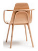 Picture of TRAM ARMCHAIR BY TON