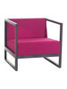 Picture of CASABLANCA ARMCHAIR 681 BY TON