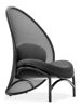 Picture of CHIPS LOUNGE CHAIR BY TON