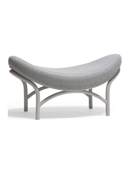 Picture of CHIPS LOUNGE OTTOMAN BY TON