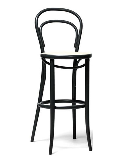 Picture of 14 BARSTOOL UPHOLSTERED BY TON