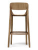 Picture of LEAF BARSTOOL BY TON