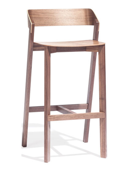 Picture of MERANO BARSTOOL BY TON