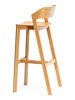 Picture of MERANO BARSTOOL BY TON