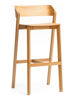 Picture of MERANO BARSTOOL BY TON