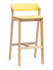Picture of MERANO BARSTOOL UPHOLSTERED BY TON