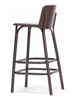 Picture of SPLIT BARSTOOL BY TON