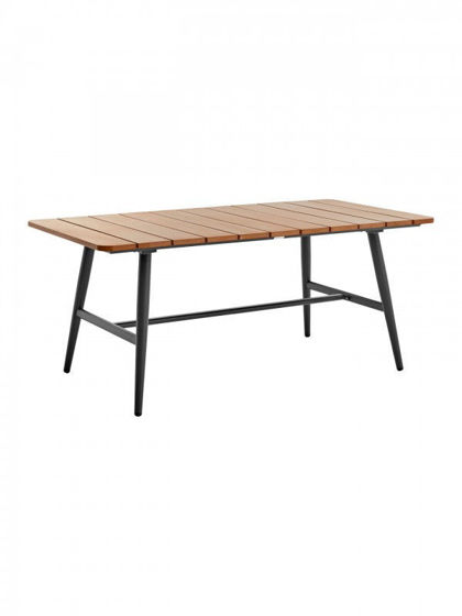RUGBY LOUNGE HEIGHT COFFEE TABLE