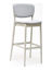 Picture of VALENCIA BARSTOOL UPHOLSTERED BY TON