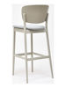 Picture of VALENCIA BARSTOOL UPHOLSTERED BY TON