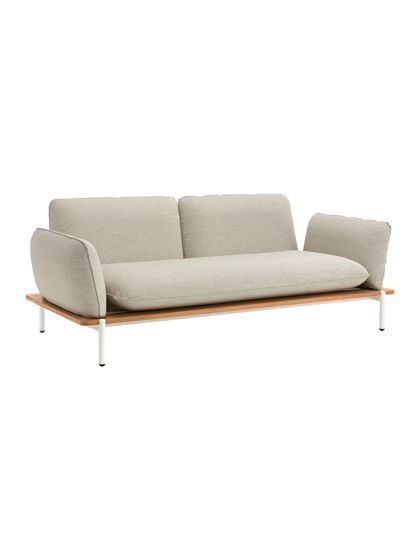 Picture of PILLOW 2-SEAT SOFA