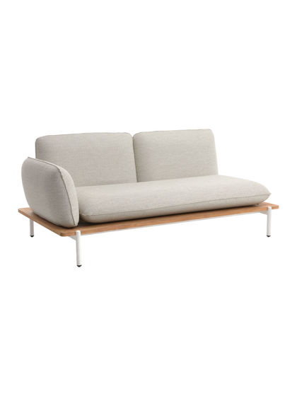 Picture of PILLOW 2-SEAT SOFA RIGHT MODULE