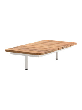 Picture of PILLOW SIDE TABLE
